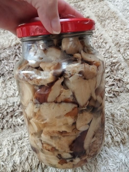 Валуи вкусные вкусные