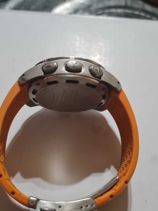 TISSOT T-Touch expert