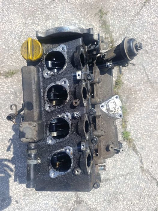 Двигател 1,7 - Z17DTH за Opel / Опел 1.7 cdti