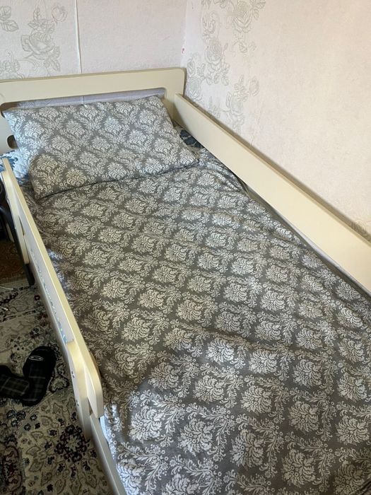 Детская кровать 170*80