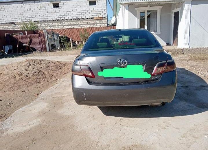 Продам машину камри