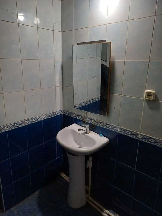 Хостел на Бектемире