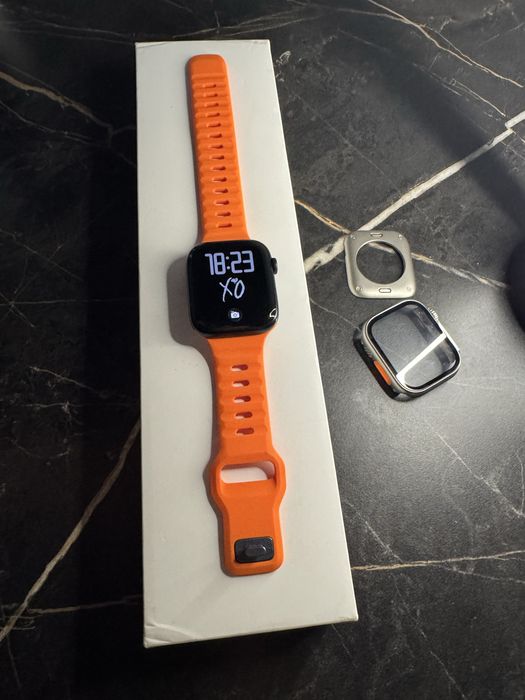 Продам apple watch 7