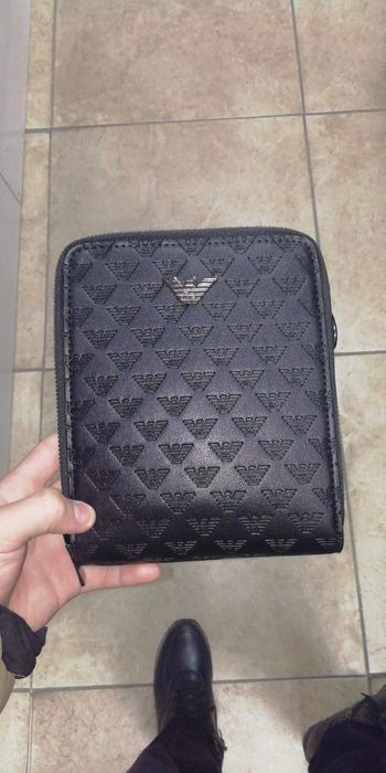 Барсетка новый хороший