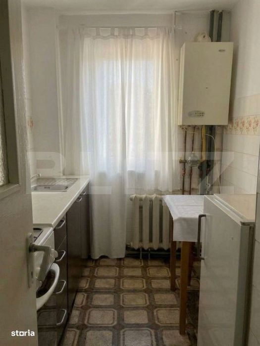 Apartament cu 2 camere, 43 mp, pet-friendly, zona Grigorescu