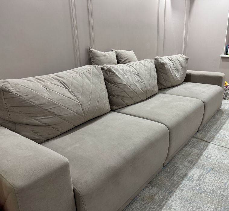 Продам мягкий уголок