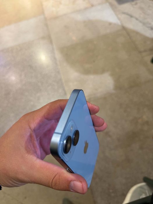 Iphone 14 256GB 100%