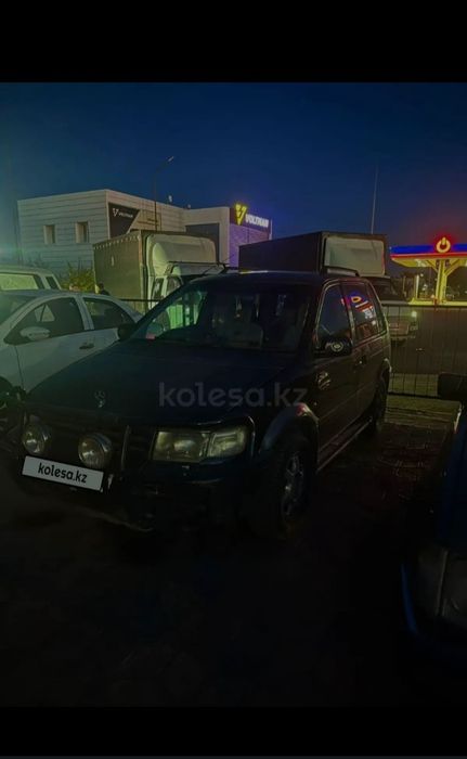 Mitsubishi RVR 1
