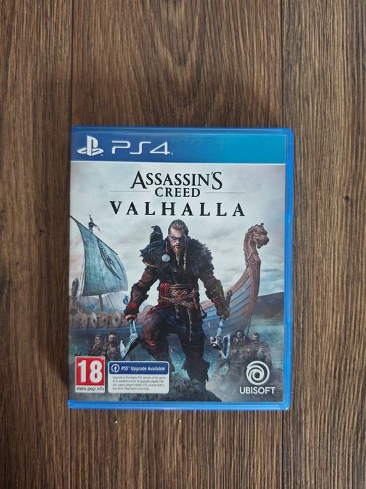 Лот от 4 игри за PS4 PS5 Playstation