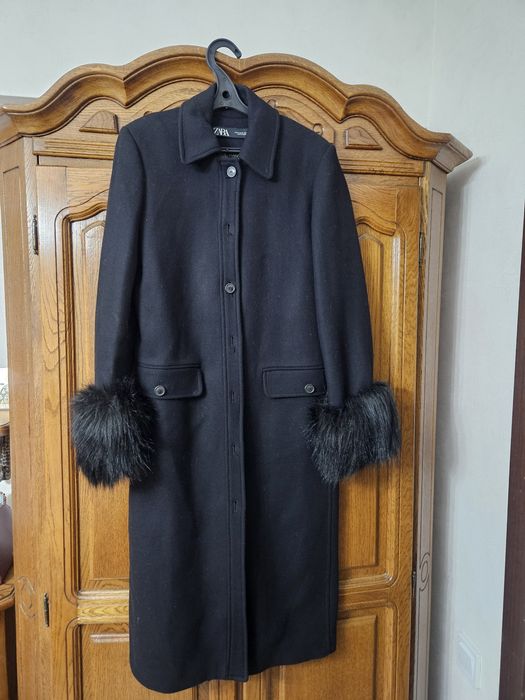 Продам пальто Zara