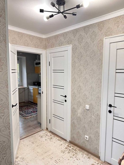 1 ком 5-й микрорайон