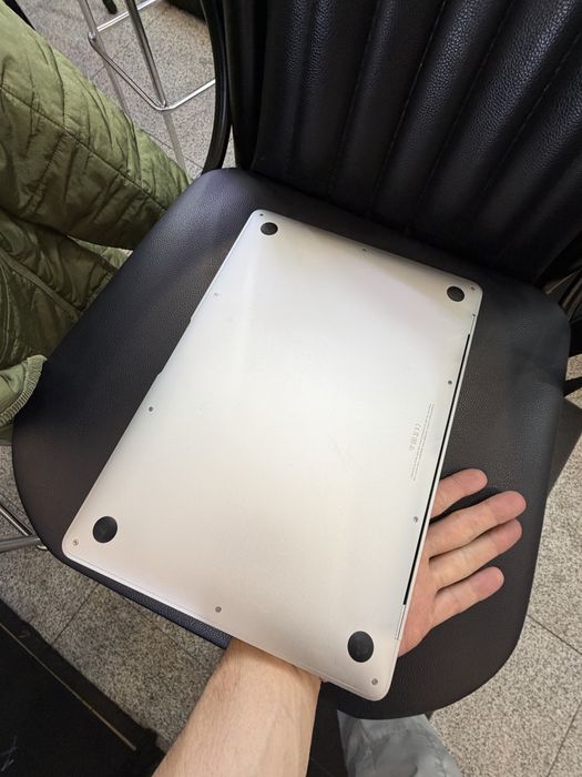 Macbook Air M1 256 GB