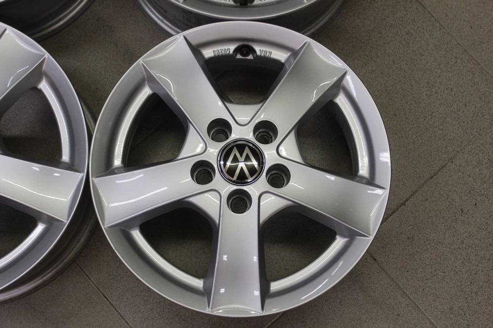 Джанти 14" VW Polo
