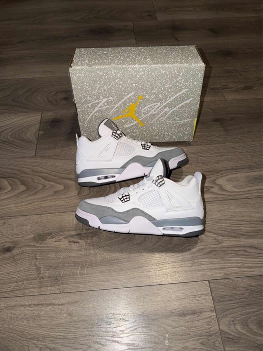 Jordan 4 Lichidare stoc