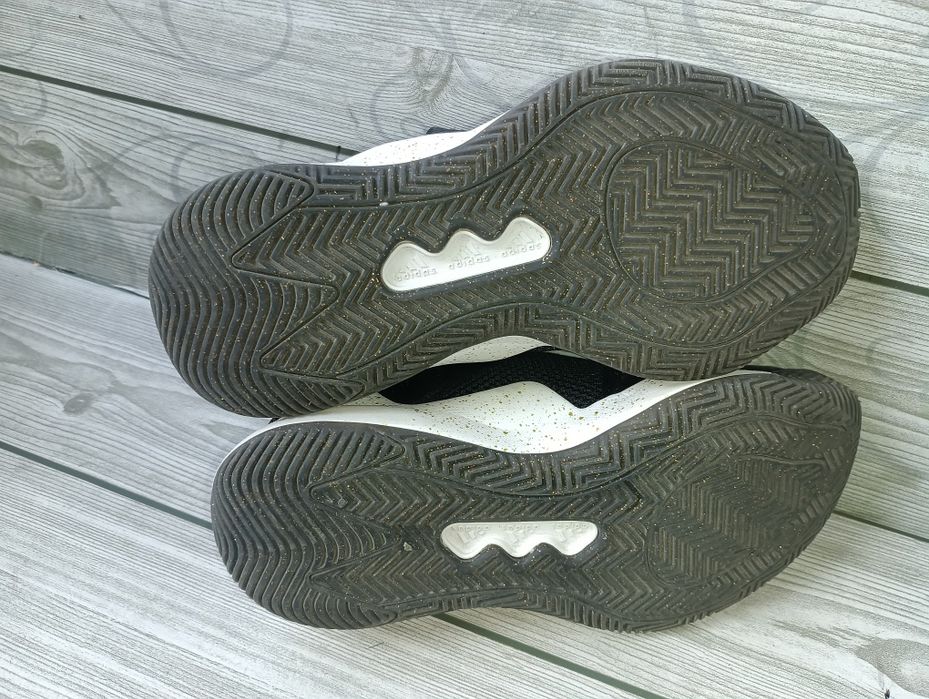 Adidas Cloud N 36 маратонки