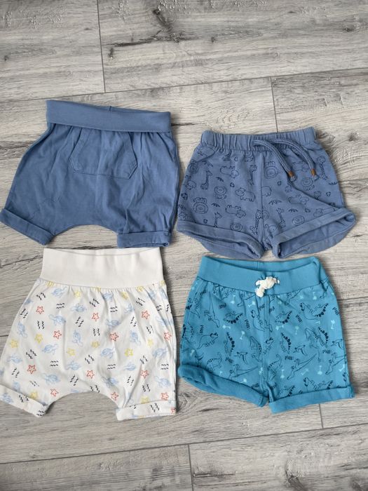 Lot de vara 68-74