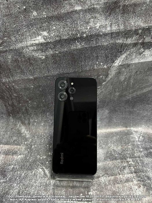 смартфон  Honor X8a