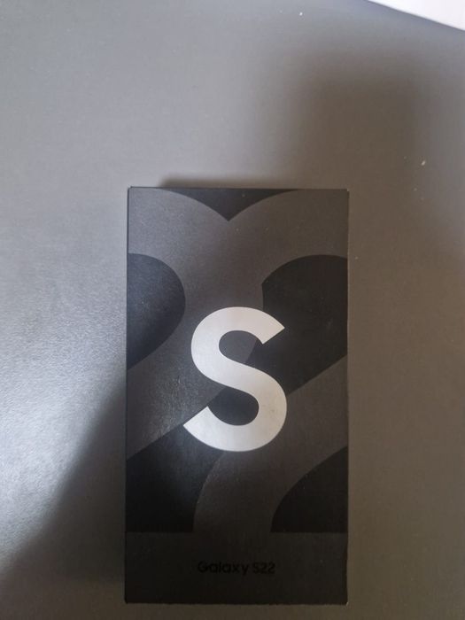 Обменяю Samsung Galaxy S22