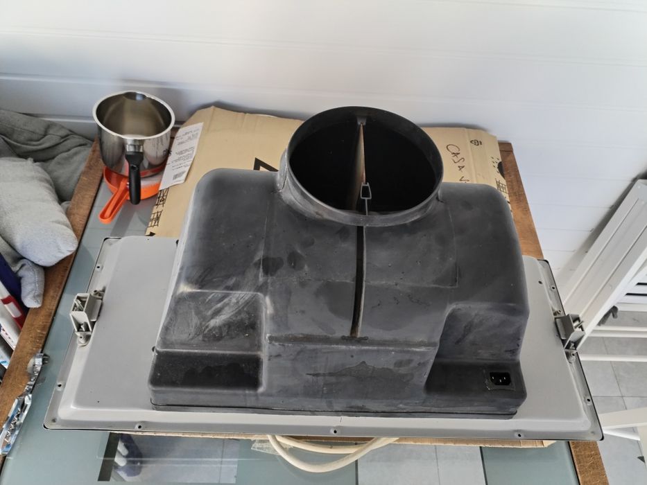 Hota franke  incorporabila