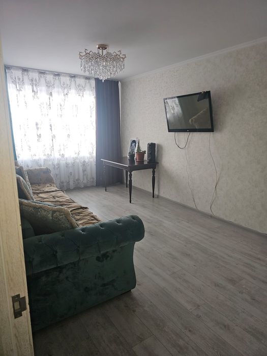 Срочно продам 5ком.квартиру.