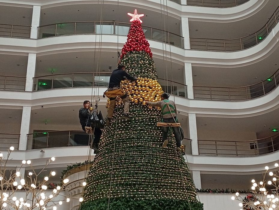 Альпинист Высотник