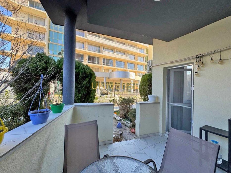 Продава се Тристаен апартамент в к.к. Слънчев бряг - 109 кв.м за 590 €/кв.м - Снимка #16