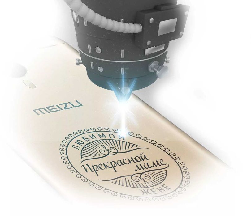 Лазерная резка и гравировка