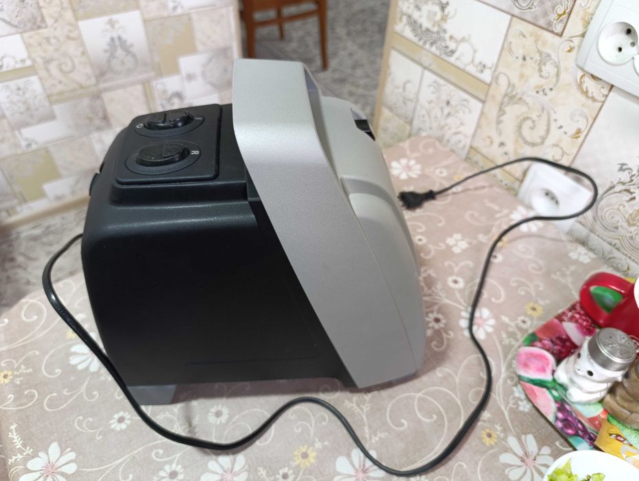 Электромясорубка с гарантией Axion