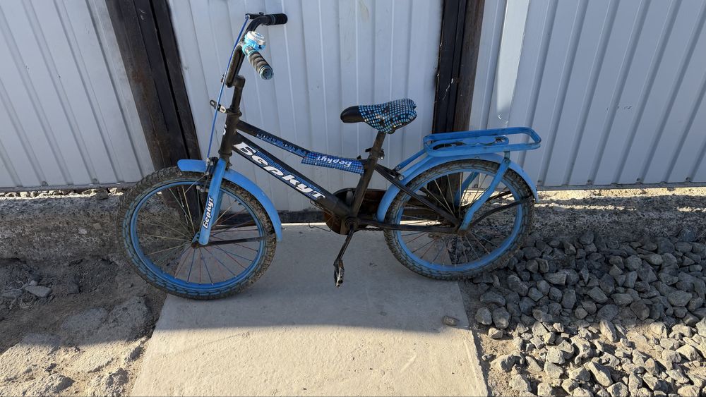 Продам децкий велосипед