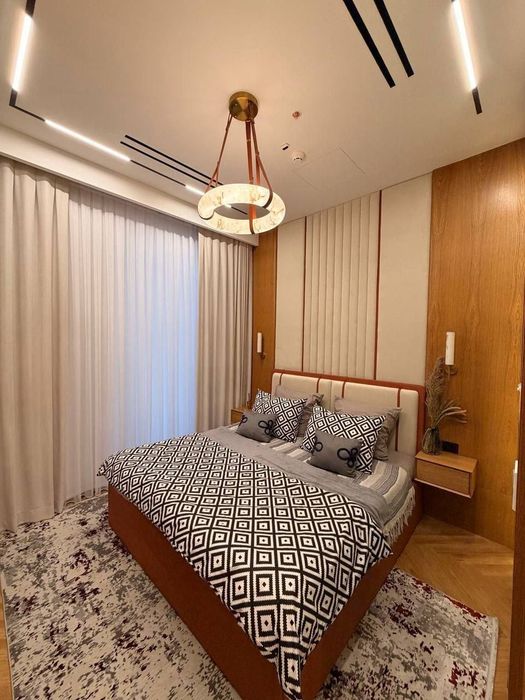 Квартира ЖК Nest One 3/11/51 52м2