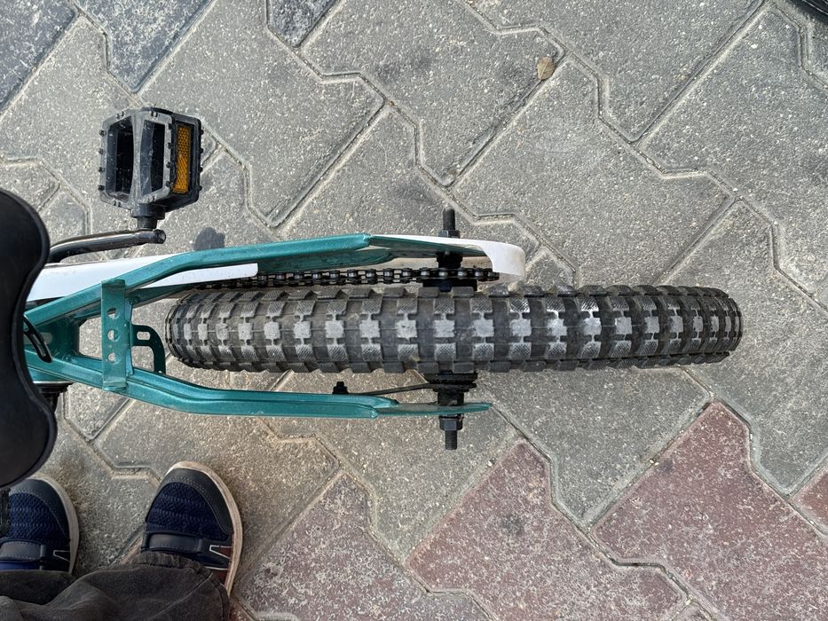 Велосипед продам спортивная