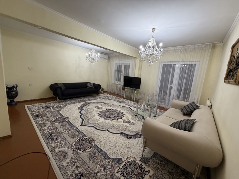 Продается своя квартира 90кв.м Юнусабад