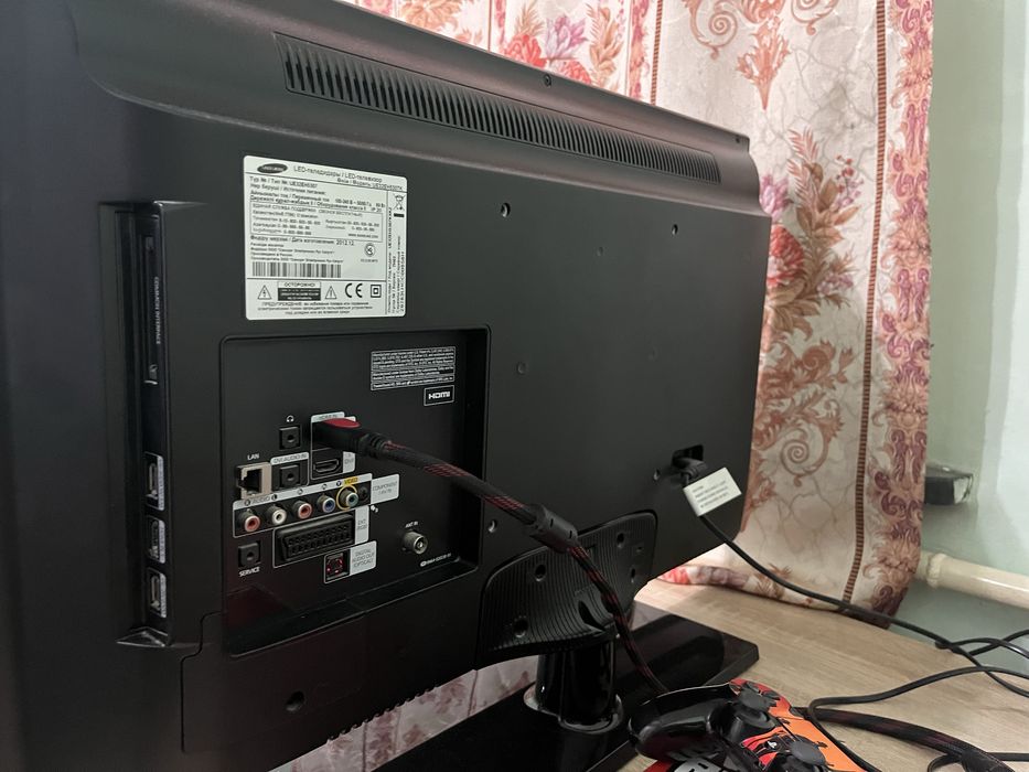 Продам телевизор