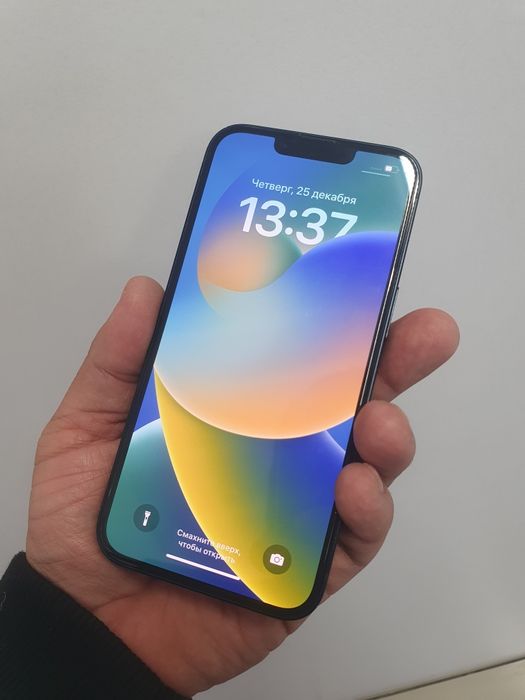 iPhone 14 128гб продам