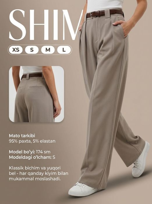 Uzum market uchun kortochkalar