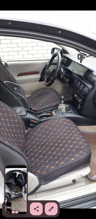 Продам Opel omega v2.5