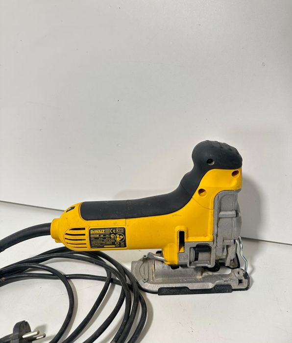 Set Dewalt pendular cu variator DW333K /flex DWE4151