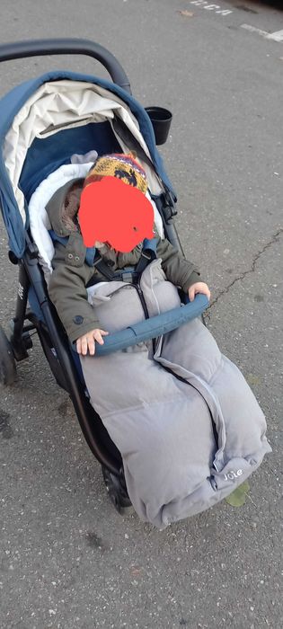 Căruț copii Joie