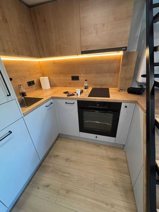 Дава се под наем Едностаен апартамент в София, Център - 40 кв.м за 530 € - Снимка #7