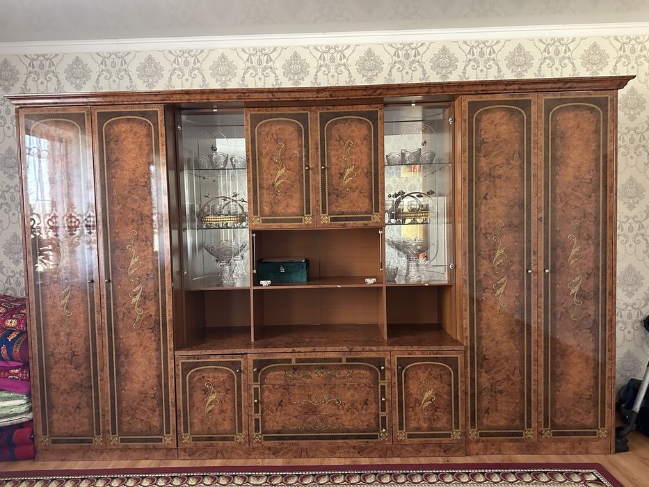 Шифонер залға холлға