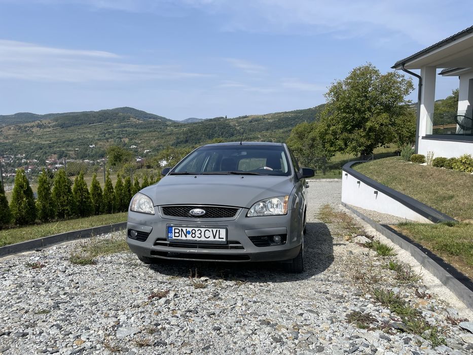 FORD FOCUS 1.6 dci