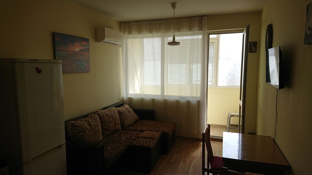 Дава се под наем Двустаен апартамент в Варна, Христо Ботев - 50 кв.м за 280.5 € - Снимка #3