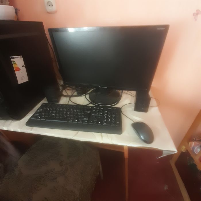 Продам компьютер