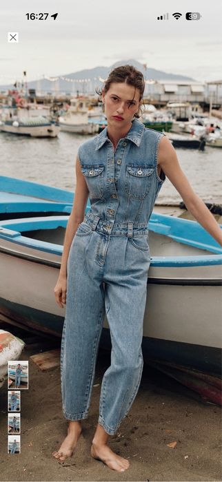 Гащеризон Zara
