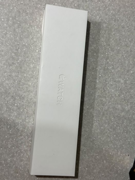 Продам новые часы Apple Watch series7 45мм