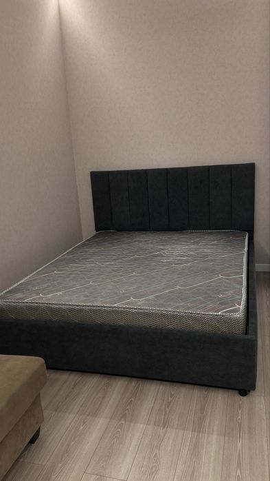 евро кровать  двухспальная