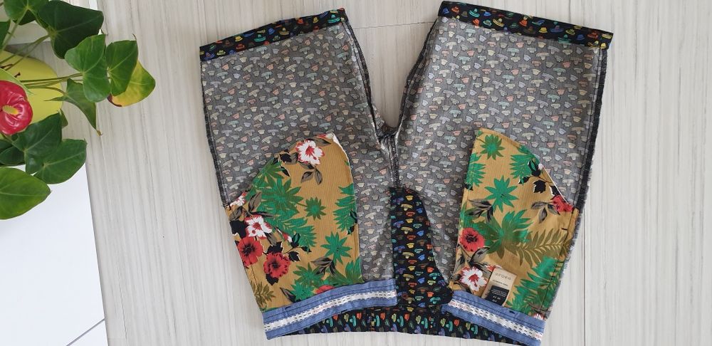 Scotch & Soda Pima Cotton Short 34 НОВО ОРИГИНАЛ! Мъжки Къси Панталони