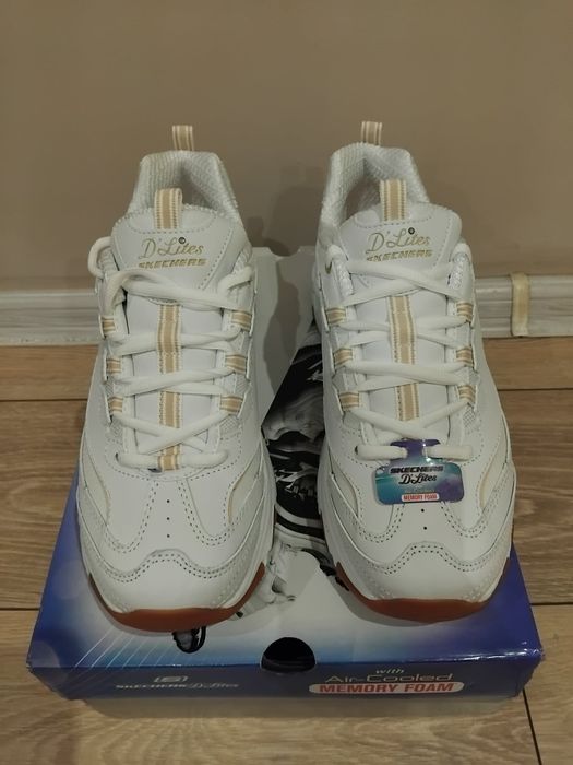 Sketchers 39н.Нови Оригинални