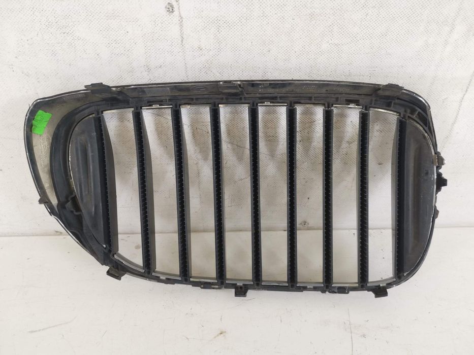 Радиаторна решетка Ляв ъгъл БМВ Серия 7 Г11/Г12 / BMW Seria 7 G11/G12