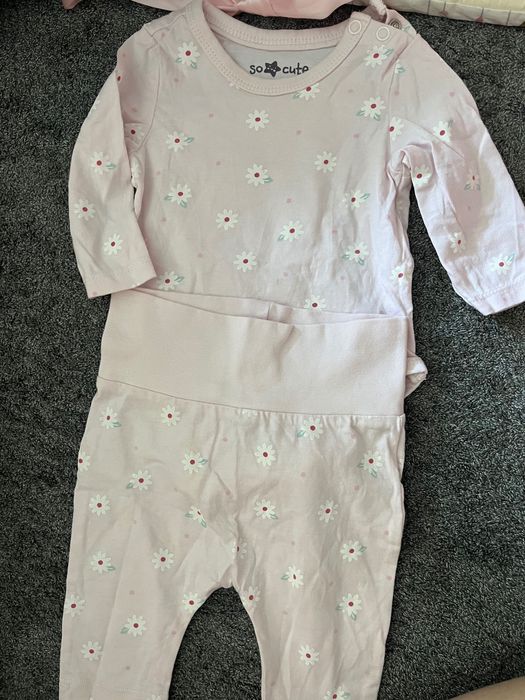 Дрешки размер 62-68